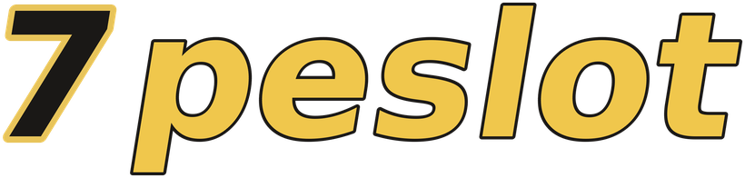 7peslot logotipo