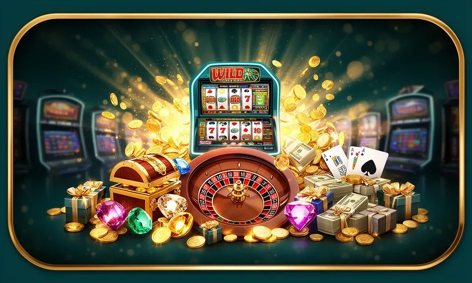 7peslot juego desde el celular